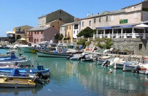 Centuri Villa | Porteo - Les Terrasses du Port