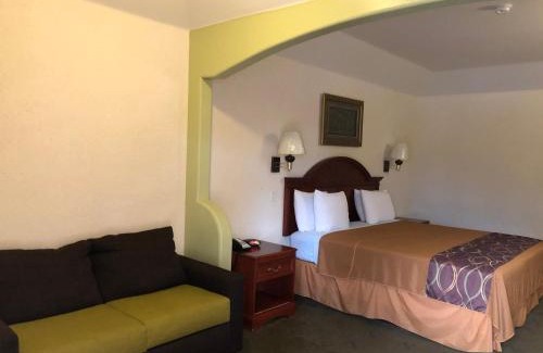 Porter Hotel | Porter Executive Inn & Suites