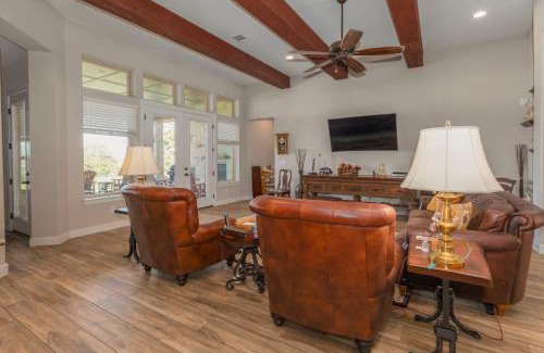 Fredericksburg Bed & Breakfast | Porter Haus B&B