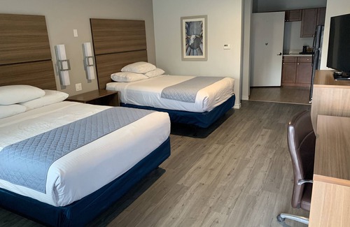 Porter Hotel | Porter Inn