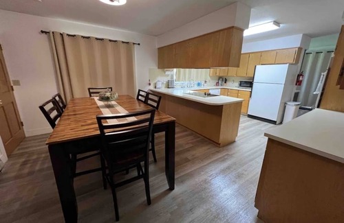 Rexburg House | Porter park house