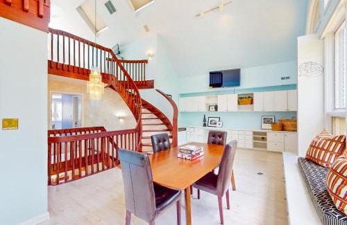 Parole House | Porter Point