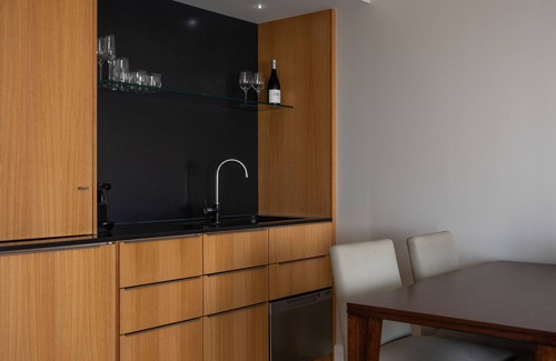 Anderson Park Hotel | Porters Boutique Hotel & Conference Centre