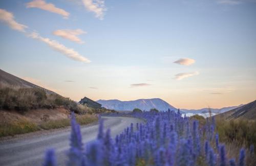 Castle Hill Hotel | Porters Lodge