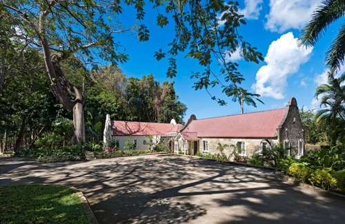 Porters Villa | Porters Villa by Blue Sky Luxury