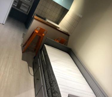 Massiac Apartment | portes du cantal 2