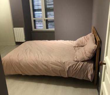 Massiac Apartment | portes du cantal 2
