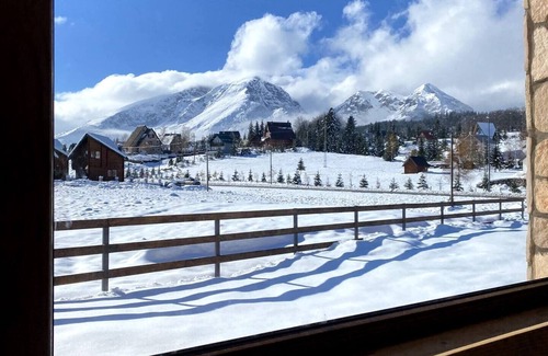 Zabljak Cabin | Portes du Soleil 1 - Zabljaknn