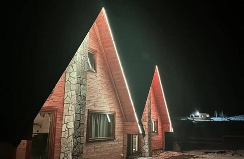 Zabljak Cabin | Portes du Soleil 1 - Zabljaknn
