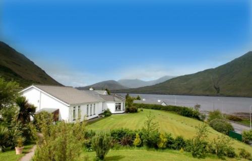 Leenane House | Portfinn Lodge