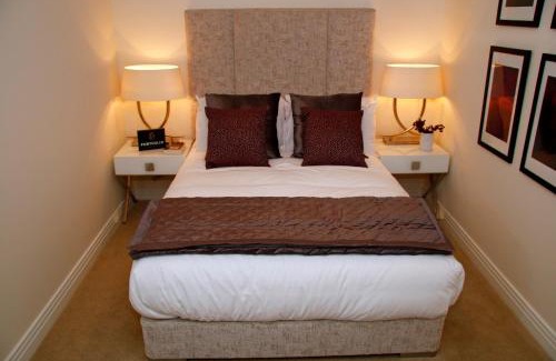 Welwyn Garden City Apartment | Portfolio Apartments - Welwyn Business Park