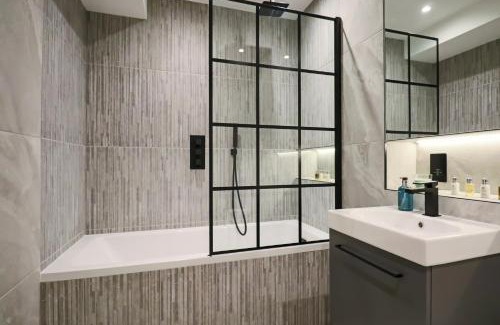 Welwyn Garden City Apartment | Portfolio Apartments - Welwyn Town Centre