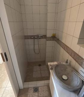 Lavrio Apartment | Portfront Neoclassic Lavrio House