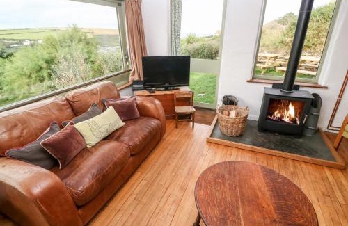 Trenance House | Porth Farm Annexe