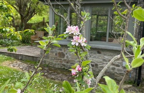 St Just House | Porth Nanven Cottage, Near St Just & Coast, Dog Friendly with Parking
