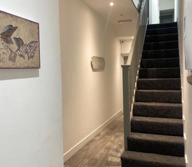Porthcawl House | Porthcawl Heritage Guest House