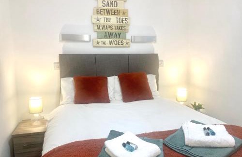 Porthcawl House | Porthcawl Heritage Guest House