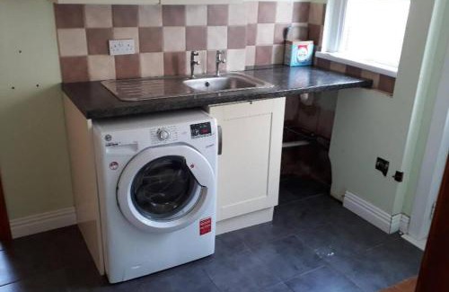 Porthcawl House | Porthcawl House Near Beach With Extensive Parking