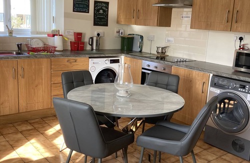Bushmills Cottage | Porthole Cottage, Whitepark Bay, Bushmills
