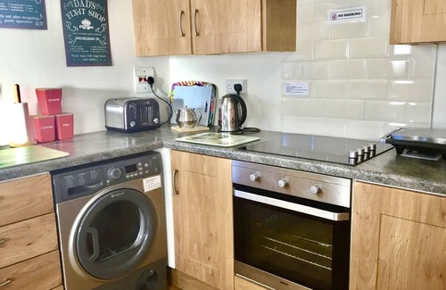 Bushmills Cottage | Porthole Cottage, Whitepark Bay, Bushmills