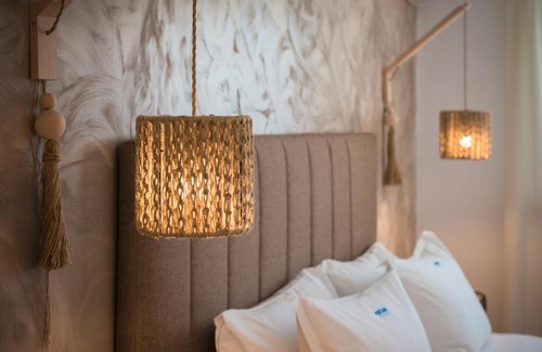 Adamas Hotel | Portiani Hotel