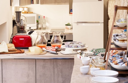 Assisi Bed & Breakfast | Portica 10