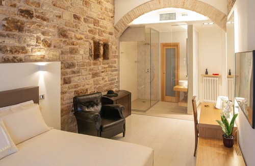 Assisi Bed & Breakfast | Portica 10