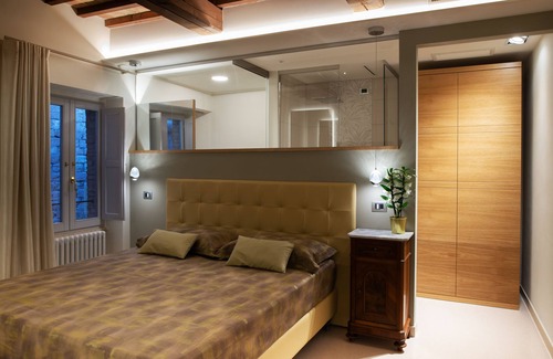 Assisi Bed & Breakfast | Portica 10