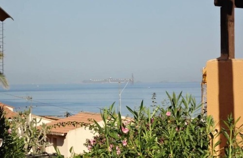Molini Apartment | Porticcio: Apartment/flat - Porticcio
