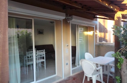 Molini Apartment | Porticcio: Apartment/flat - Porticcio