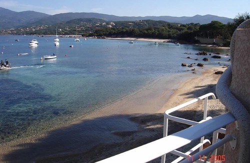 Isolella House | Porticcio: house/villa - 7 rooms - 10 persons