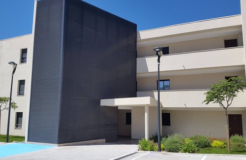Grosseto-Prugna Apartment | Porticcio new apartment 300 m from the beach