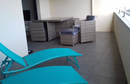 Grosseto-Prugna Apartment | Porticcio new apartment 300 m from the beach