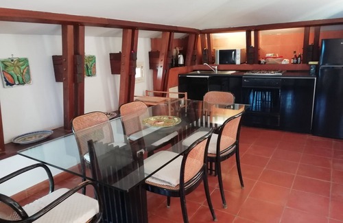 Porticello House | Porticello: Apartment/flat - Porticello