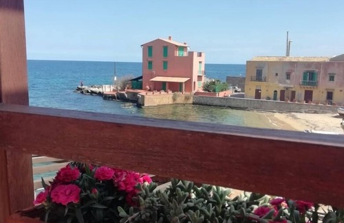 Porticello House | Porticello: Apartment/flat - Porticello