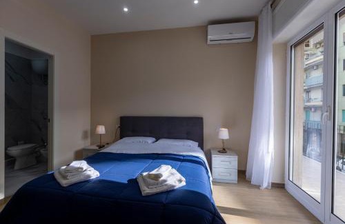Portici House | Portici Sole e Mare