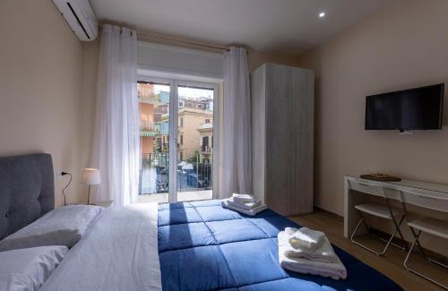 Portici House | Portici Sole e Mare