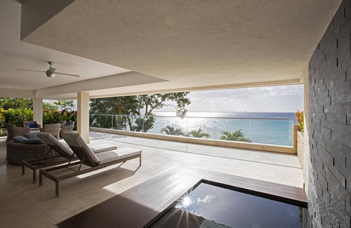 Prospect Apartment | Portico 1