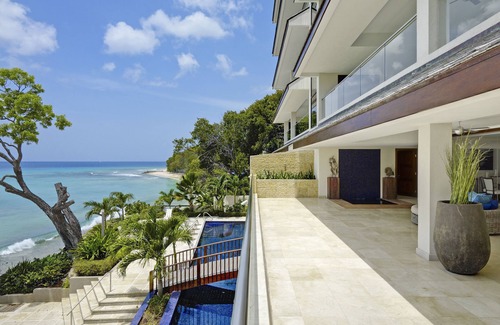 Prospect Apartment | Portico 1