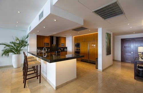 Prospect House | Portico 1 by Barbados Sotheby's International Realty (3-Bedroom Home) with Pool