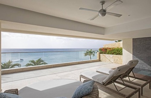 Prospect Apartment | Portico 1 in Prospect Beach by Personal Villas - Remarkable Unparalleled Escape
