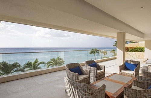 Prospect Apartment | Portico 1 in Prospect Beach by Personal Villas - Remarkable Unparalleled Escape