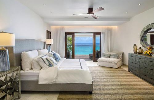 Prospect Apartment | Portico 3 by Blue Sky Luxury