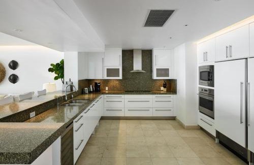 Prospect Apartment | Portico 3 by Blue Sky Luxury