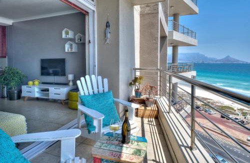 Bloubergstrand Apartment | Portico 802