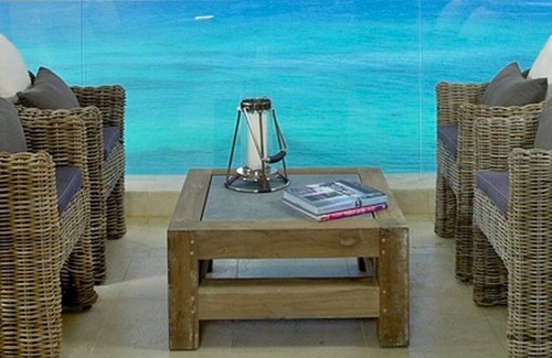 Prospect Villa | PORTICO VILLA BARBADOS - MODERN 3 BEDROOM BEACH FRONT VILLA
