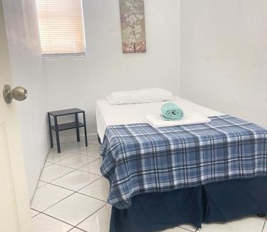 Seybold House | Portily