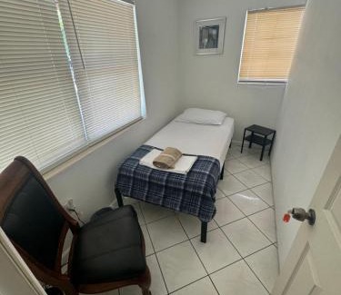 Seybold House | Portily