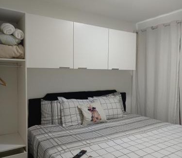 Costazul Apartment | Portinari 2