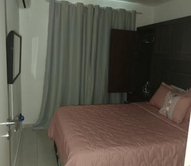 Costazul Apartment | Portinari 2